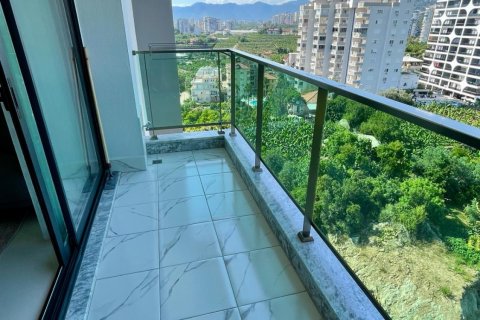 Продажа квартиры  в Аланье, Анталье, Турция 1+1, 50м2, №221327 – фото 11