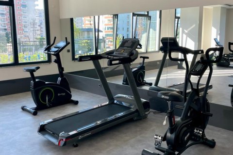 Продажа квартиры  в Аланье, Анталье, Турция 1+1, 50м2, №221327 – фото 19