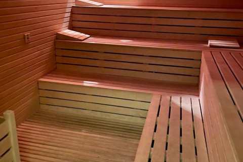 Продажа квартиры  в Аланье, Анталье, Турция 1+1, 50м2, №221327 – фото 30