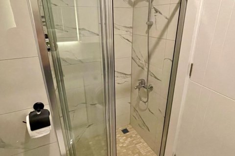 Продажа квартиры  в Аланье, Анталье, Турция 1+1, 50м2, №221327 – фото 16