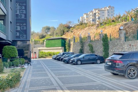 Продажа квартиры  в Аланье, Анталье, Турция 1+1, 50м2, №221327 – фото 12