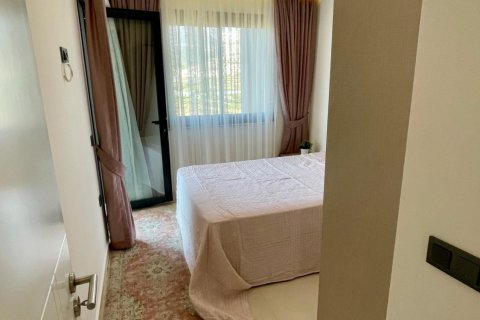 Продажа квартиры  в Аланье, Анталье, Турция 1+1, 50м2, №221327 – фото 14