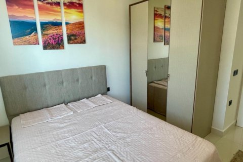 Продажа квартиры  в Аланье, Анталье, Турция 1+1, 50м2, №221327 – фото 8