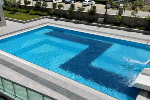 Продажа квартиры  в Аланье, Анталье, Турция 1+1, 50м2, №221327 – фото 27