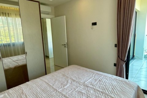 Продажа квартиры  в Аланье, Анталье, Турция 1+1, 50м2, №221327 – фото 15