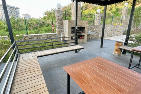 Продажа квартиры  в Аланье, Анталье, Турция 1+1, 50м2, №221327 – фото 21