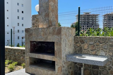 Продажа квартиры  в Аланье, Анталье, Турция 1+1, 50м2, №221327 – фото 9