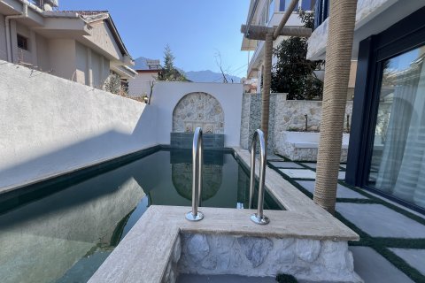 ویلا در  Antalya ، ترکیه 3 خوابه ، 300 متر مربع.  شماره 221322 - 4