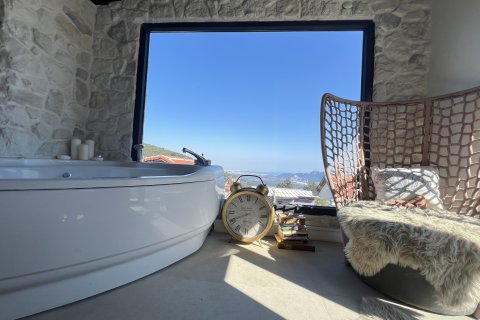 ویلا در  Antalya ، ترکیه 3 خوابه ، 300 متر مربع.  شماره 221322 - 26