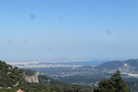 ویلا در  Antalya ، ترکیه 3 خوابه ، 300 متر مربع.  شماره 221322 - 28