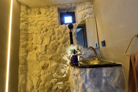 ویلا در  Antalya ، ترکیه 3 خوابه ، 300 متر مربع.  شماره 221322 - 12