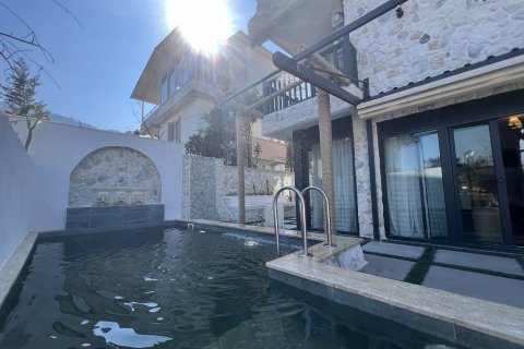 ویلا در  Antalya ، ترکیه 3 خوابه ، 300 متر مربع.  شماره 221322 - 5