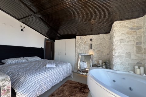 ویلا در  Antalya ، ترکیه 3 خوابه ، 300 متر مربع.  شماره 221322 - 25