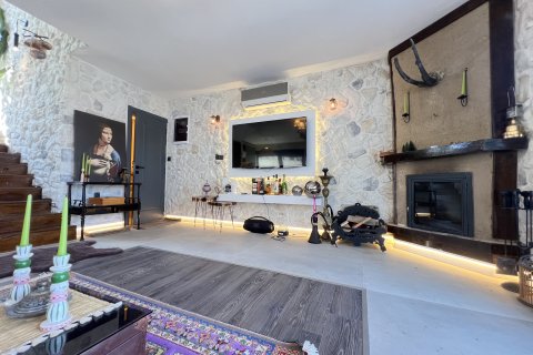 ویلا در  Antalya ، ترکیه 3 خوابه ، 300 متر مربع.  شماره 221322 - 7