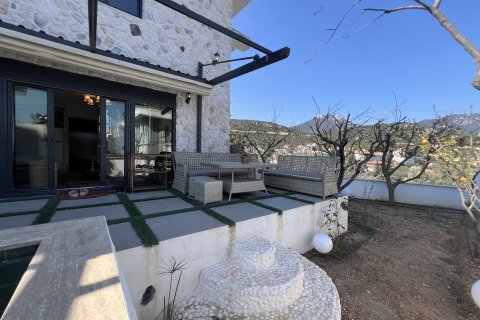 ویلا در  Antalya ، ترکیه 3 خوابه ، 300 متر مربع.  شماره 221322 - 2