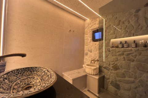 ویلا در  Antalya ، ترکیه 3 خوابه ، 300 متر مربع.  شماره 221322 - 30