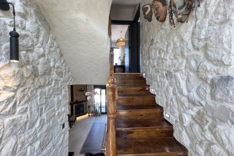 ویلا در  Antalya ، ترکیه 3 خوابه ، 300 متر مربع.  شماره 221322 - 15