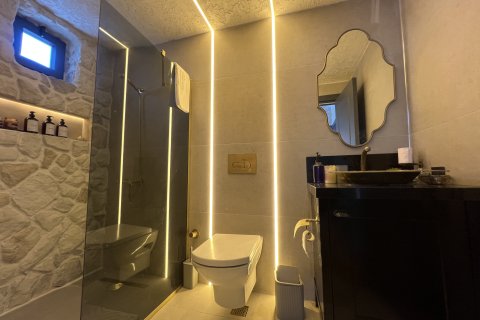 ویلا در  Antalya ، ترکیه 3 خوابه ، 300 متر مربع.  شماره 221322 - 22