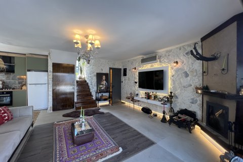 ویلا در  Antalya ، ترکیه 3 خوابه ، 300 متر مربع.  شماره 221322 - 6