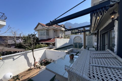 ویلا در  Antalya ، ترکیه 3 خوابه ، 300 متر مربع.  شماره 221322 - 3