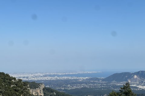 ویلا در  Antalya ، ترکیه 3 خوابه ، 300 متر مربع.  شماره 221322 - 29