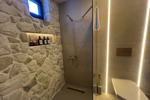 ویلا در  Antalya ، ترکیه 3 خوابه ، 300 متر مربع.  شماره 221322 - 23