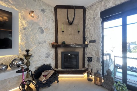 ویلا در  Antalya ، ترکیه 3 خوابه ، 300 متر مربع.  شماره 221322 - 8