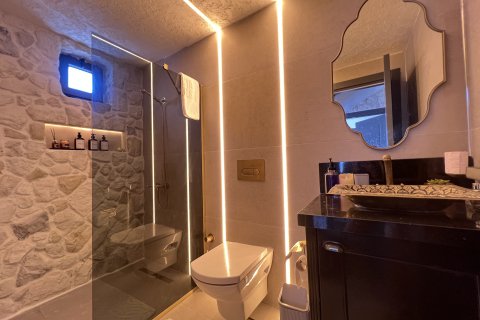 ویلا در  Antalya ، ترکیه 3 خوابه ، 300 متر مربع.  شماره 221322 - 24