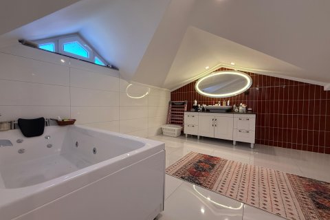 Продажа виллы  в Кемере, Анталье, Турция 4+1, 200м2, №221321 – фото 8