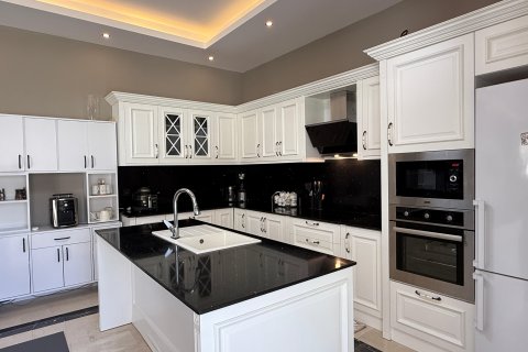 Продажа виллы  в Кемере, Анталье, Турция 4+1, 200м2, №221321 – фото 3