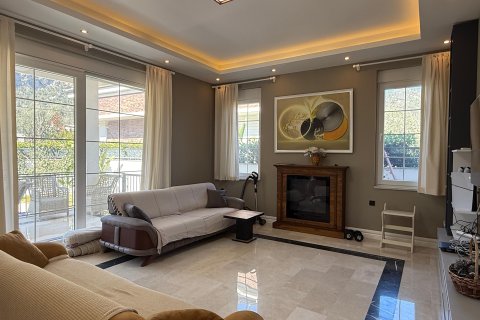 Продажа виллы  в Кемере, Анталье, Турция 4+1, 200м2, №221321 – фото 7