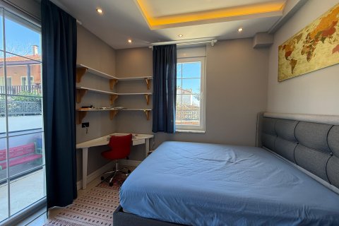 Продажа виллы  в Кемере, Анталье, Турция 4+1, 200м2, №221321 – фото 26