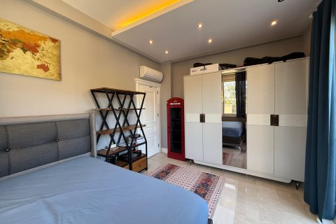 Продажа виллы  в Кемере, Анталье, Турция 4+1, 200м2, №221321 – фото 11