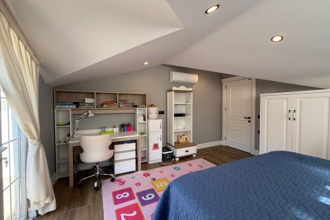 Продажа виллы  в Кемере, Анталье, Турция 4+1, 200м2, №221321 – фото 27