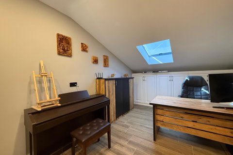 Продажа виллы  в Кемере, Анталье, Турция 4+1, 200м2, №221321 – фото 20