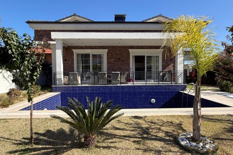 Вилла  4+1 в Кемере, Анталья, Турция №221321