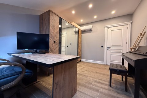 Продажа виллы  в Кемере, Анталье, Турция 4+1, 200м2, №221321 – фото 10