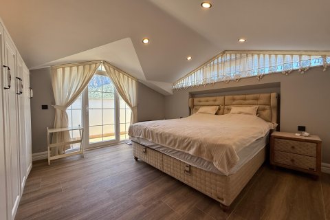 Продажа виллы  в Кемере, Анталье, Турция 4+1, 200м2, №221321 – фото 5