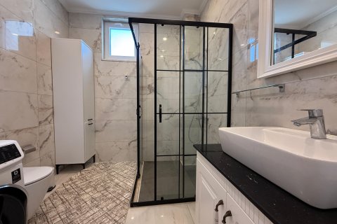 Продажа виллы  в Кемере, Анталье, Турция 4+1, 200м2, №221321 – фото 13