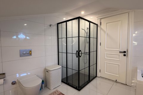 Продажа виллы  в Кемере, Анталье, Турция 4+1, 200м2, №221321 – фото 22