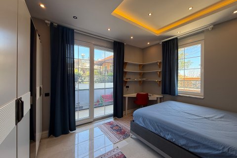 Продажа виллы  в Кемере, Анталье, Турция 4+1, 200м2, №221321 – фото 25