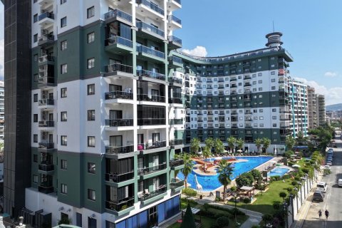 Продажа квартиры  в Аланье, Анталье, Турция 2+1, 100м2, №221326 – фото 24