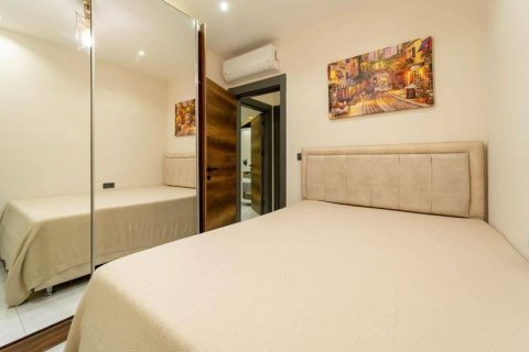 Продажа квартиры  в Аланье, Анталье, Турция 2+1, 100м2, №221326 – фото 29