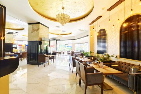 Продажа квартиры  в Аланье, Анталье, Турция 2+1, 100м2, №221326 – фото 19