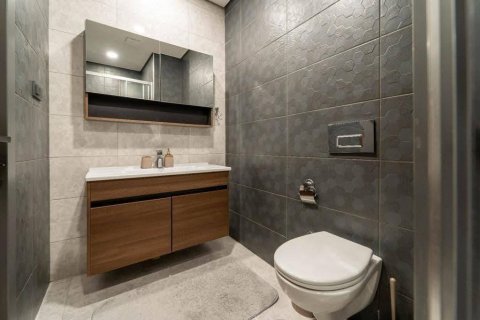 Продажа квартиры  в Аланье, Анталье, Турция 2+1, 100м2, №221326 – фото 6