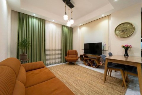 Продажа квартиры  в Аланье, Анталье, Турция 2+1, 100м2, №221326 – фото 5