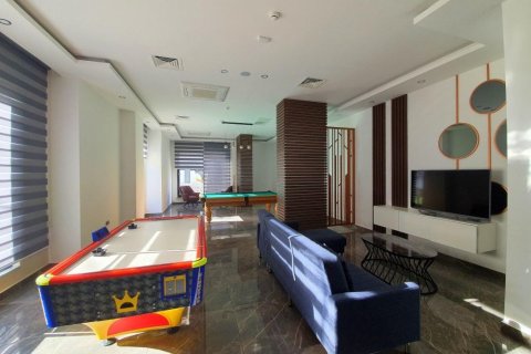 Продажа квартиры  в Аланье, Анталье, Турция 2+1, 100м2, №221326 – фото 7