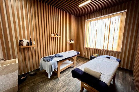 Продажа квартиры  в Аланье, Анталье, Турция 2+1, 100м2, №221326 – фото 23