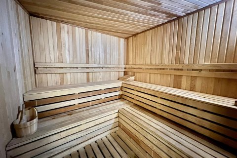 Продажа квартиры  в Аланье, Анталье, Турция 2+1, 100м2, №221326 – фото 26