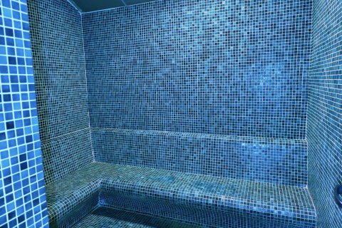 Продажа квартиры  в Аланье, Анталье, Турция 2+1, 100м2, №221326 – фото 17